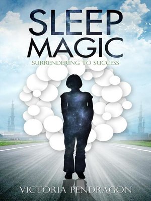 cover image of Sleep Magic